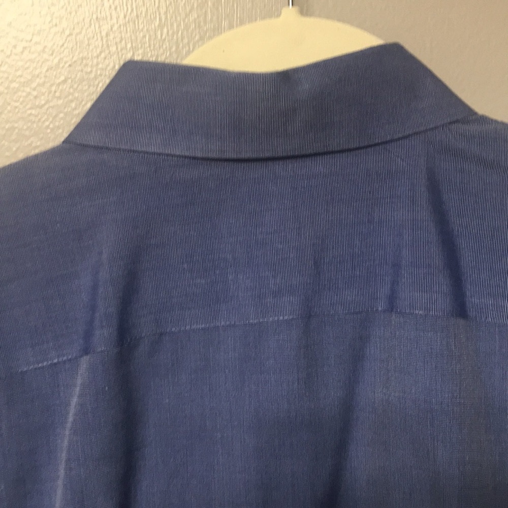 J Crew women's button down shirt - Picture 2 of 6